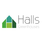 Halls Greenhouses