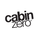 Cabin Zero Logotype