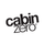 Cabin Zero Logotype