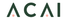 Acai Logotype