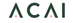 Acai Logotype
