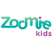 Zoomie Kids Logotype