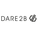 Dare2B Logotype