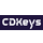 CD Keys Logotype