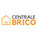 Centrale Brico Logotype