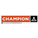 Champion direct Logotype