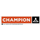 Champion direct Logotype