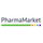 Pharmamarket Logotype