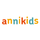 Annikids Logotype