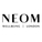 Neom Organics Logotype