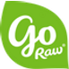 Go Raw Logotype