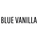 Blue Vanilla Logotype