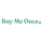 Buy Me Once Logotype