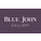 Blue John Gallery Logotype