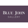 Blue John Gallery Logotype