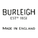 Burleigh Logotype