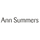 Ann Summers Logotype