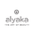 Alyaka Logotype