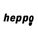 Heppo Logotype