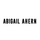 Abigail Ahern Logotype