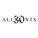 All Saints Logotype