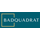 Badquadrat Logotipo