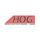 Hog Logotipo