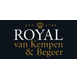 Royal van Kempen & Begger Logo