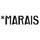 Marais Logotipo