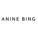 Anine Bing Logotipo