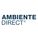 Ambiente Direct Logotipo