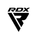 Rdx Sports Logotipo