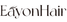 Eayon Hair Logotype