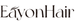 Eayon Hair Logotype