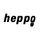 Heppo Logotipo