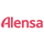 Alensa Logotype