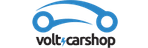 Voltcarshop Logo