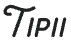 Tipii