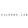 Caldera + Lab Logotype