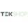 Tekshop Logotype