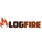 Logfire Logotyp