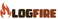 Logfire Logotyp