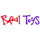 Real Toys Logo