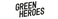 Green Heroes Logo