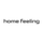 home feeling Logo