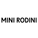 Mini Rodini Logotype