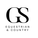 GS Equestrian Logotype