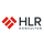 HLR Konsulten Logotyp