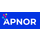 Apnor Logotyp