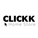 Clickk Home Store Logotype